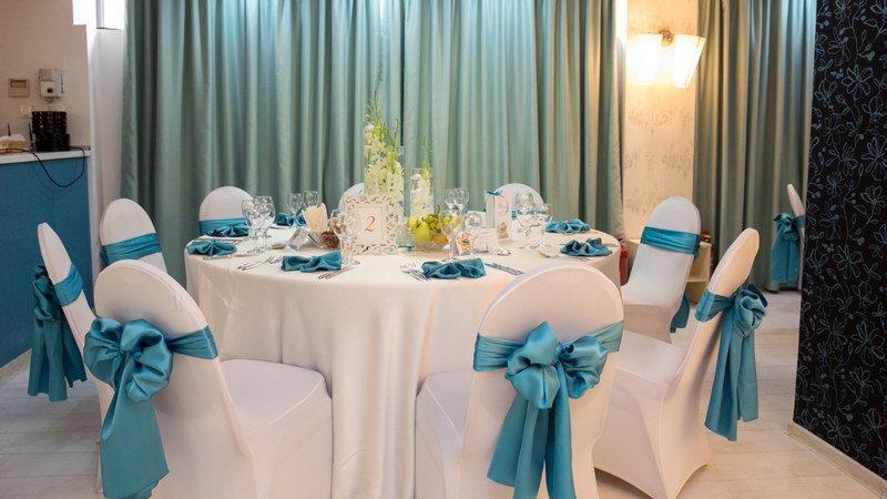 Angel Events