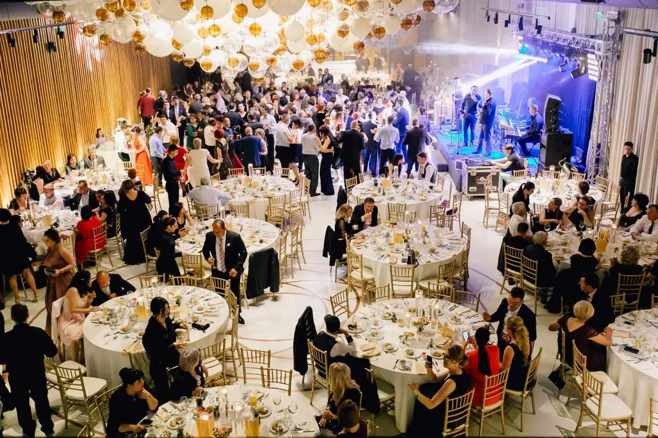Terra Events Hall