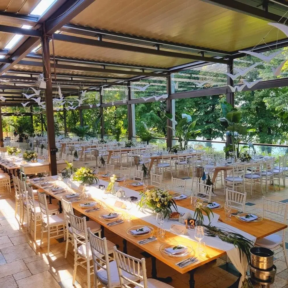 Restaurantul Pescăruș