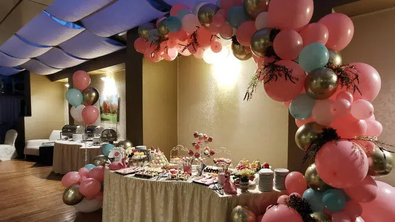 Himalaya Ballroom - Hotel Minerva