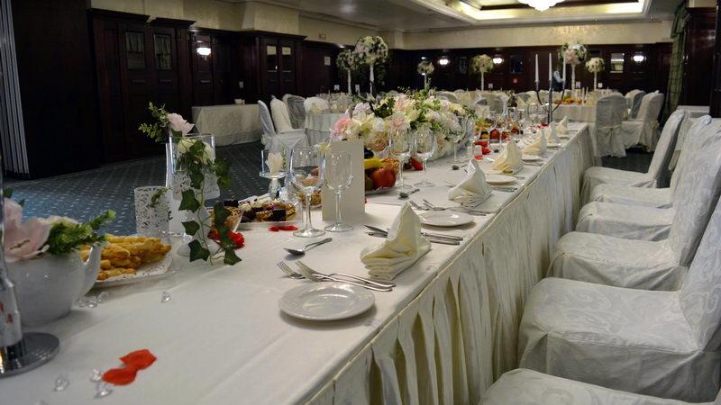 Ramada Hotel and Suites Bucharest North