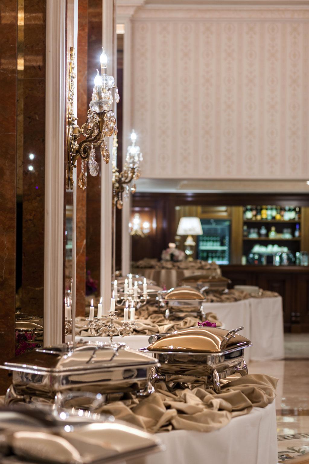 Le Chateau