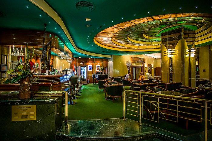 Grand Hotel Bucharest
