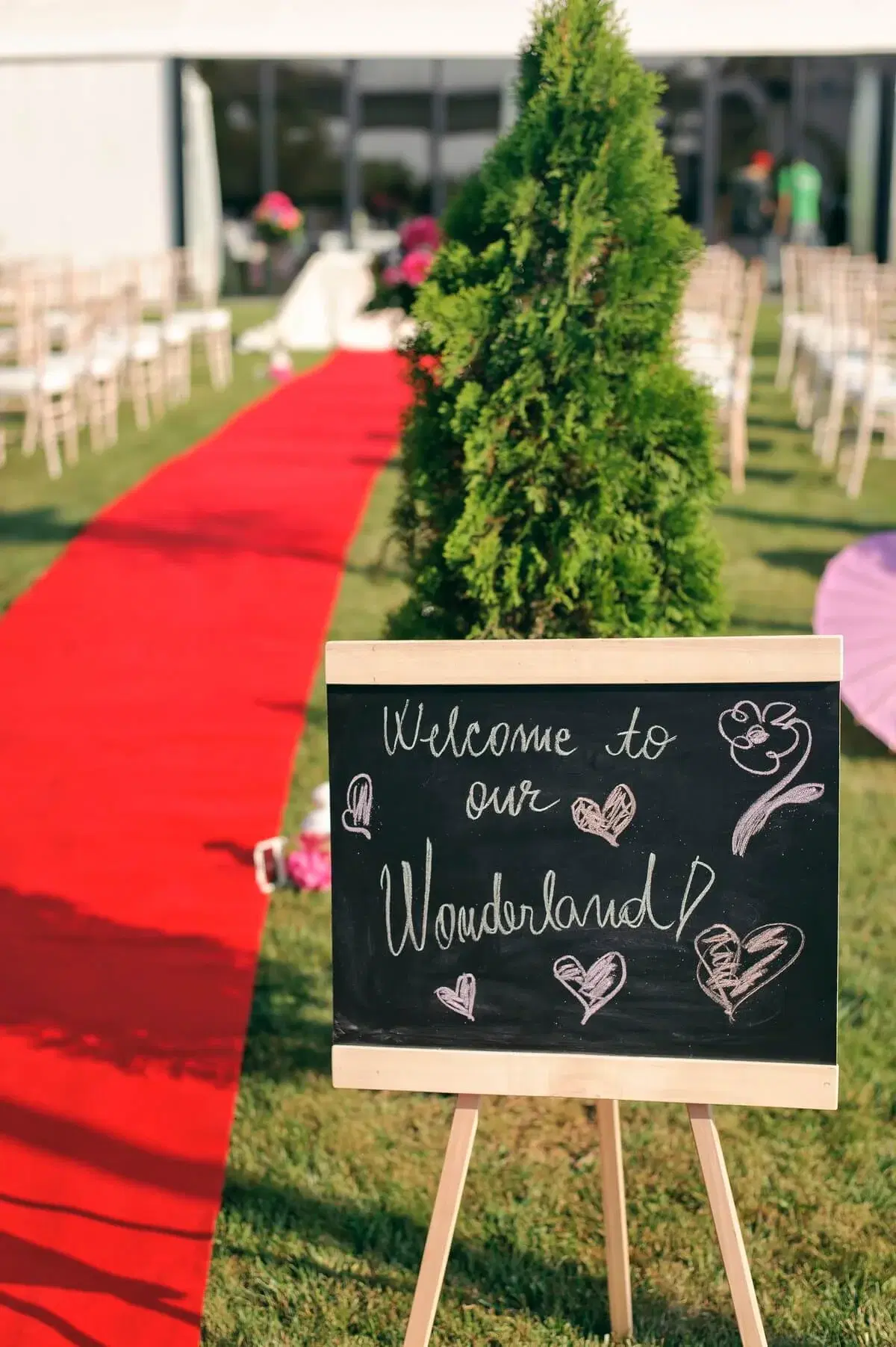 Aristocrat Events Hall