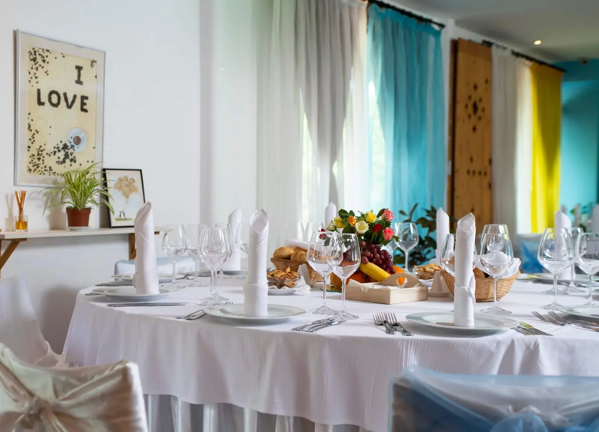 Restaurant Benjamins