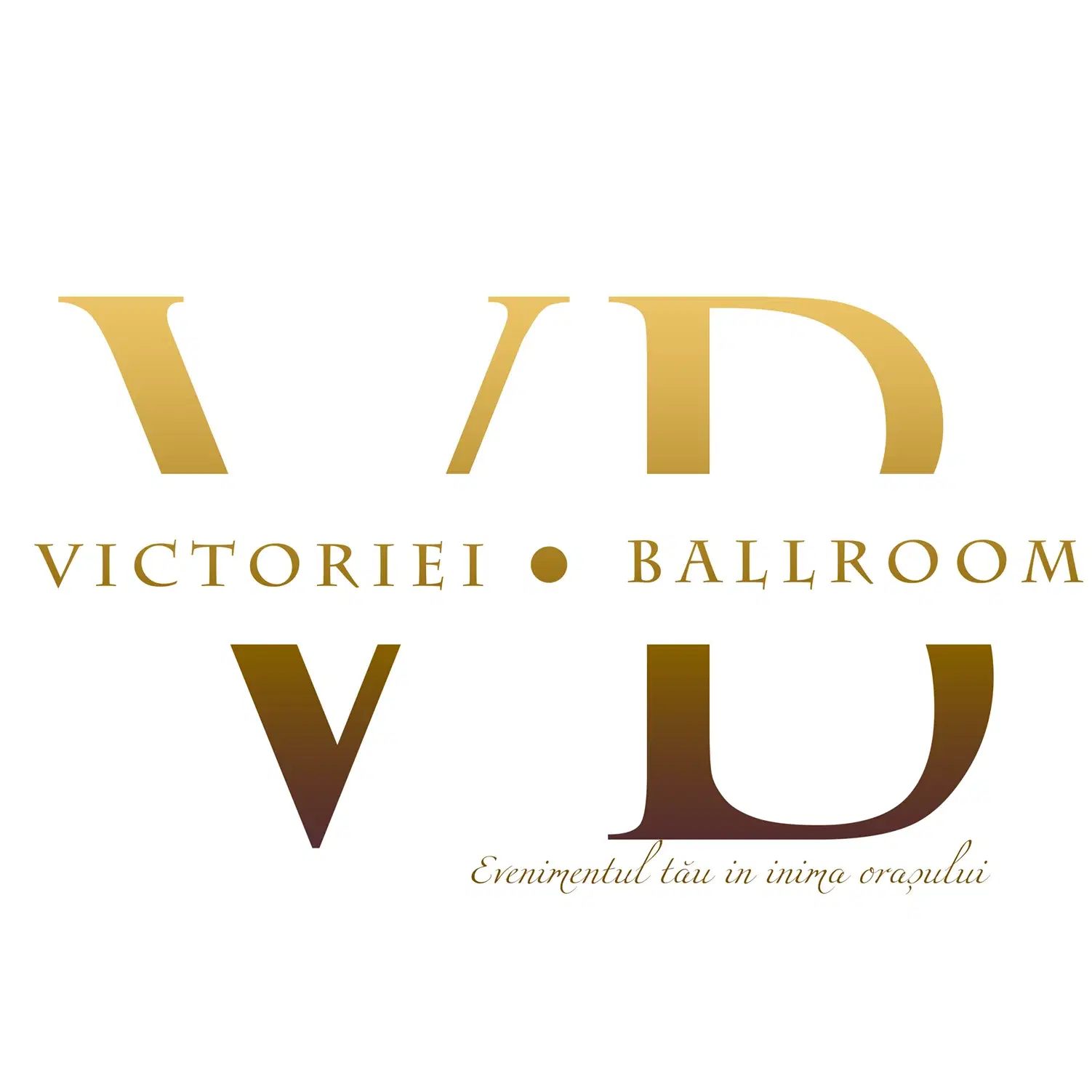 Victoriei Ballroom