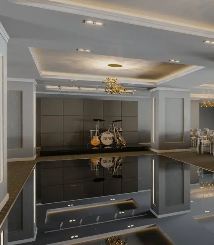 Victoriei Ballroom