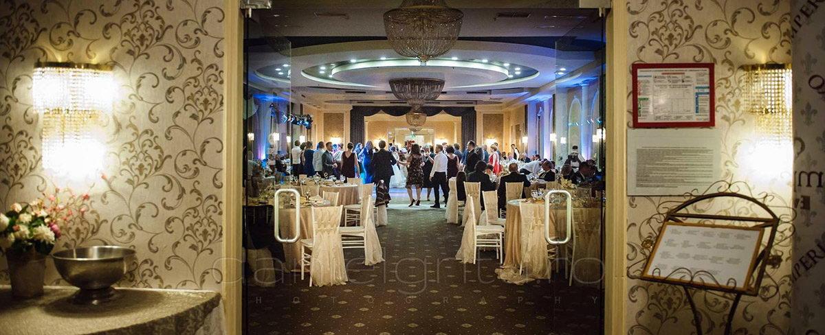 Autentic Events Hall