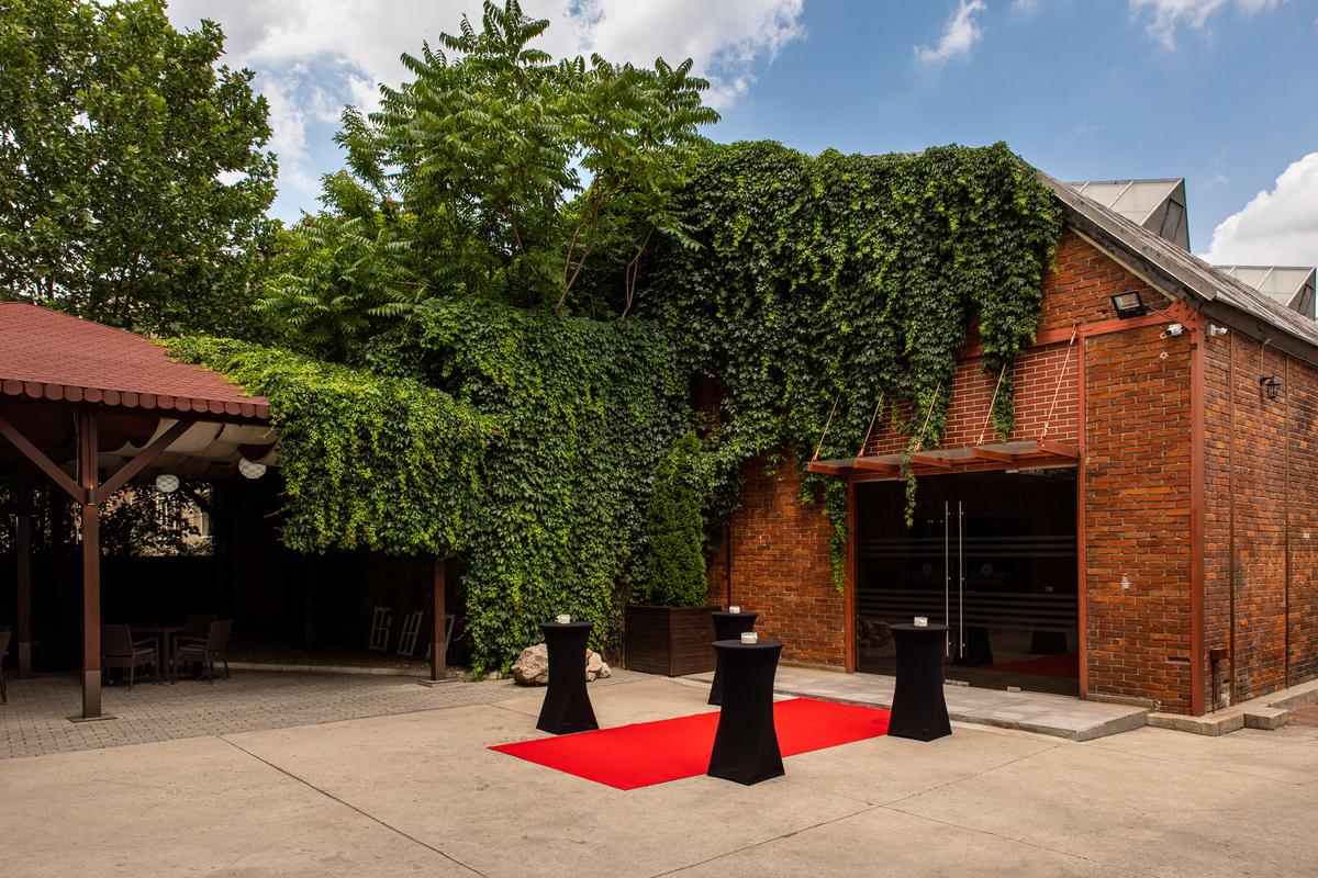 Restaurante