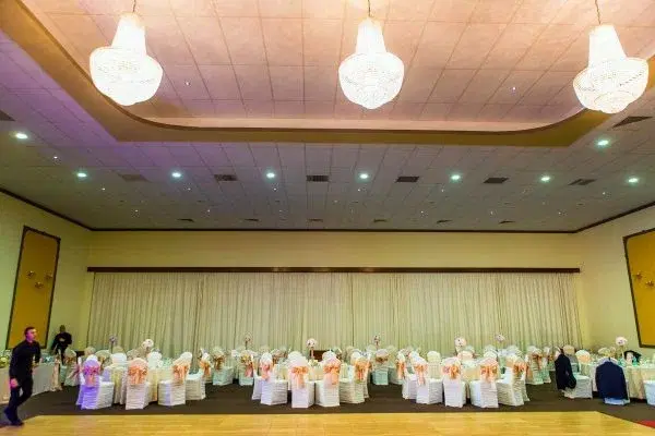 Alexander Ballroom