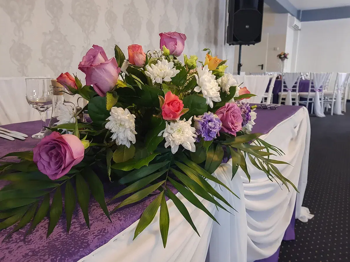 Tuku Events