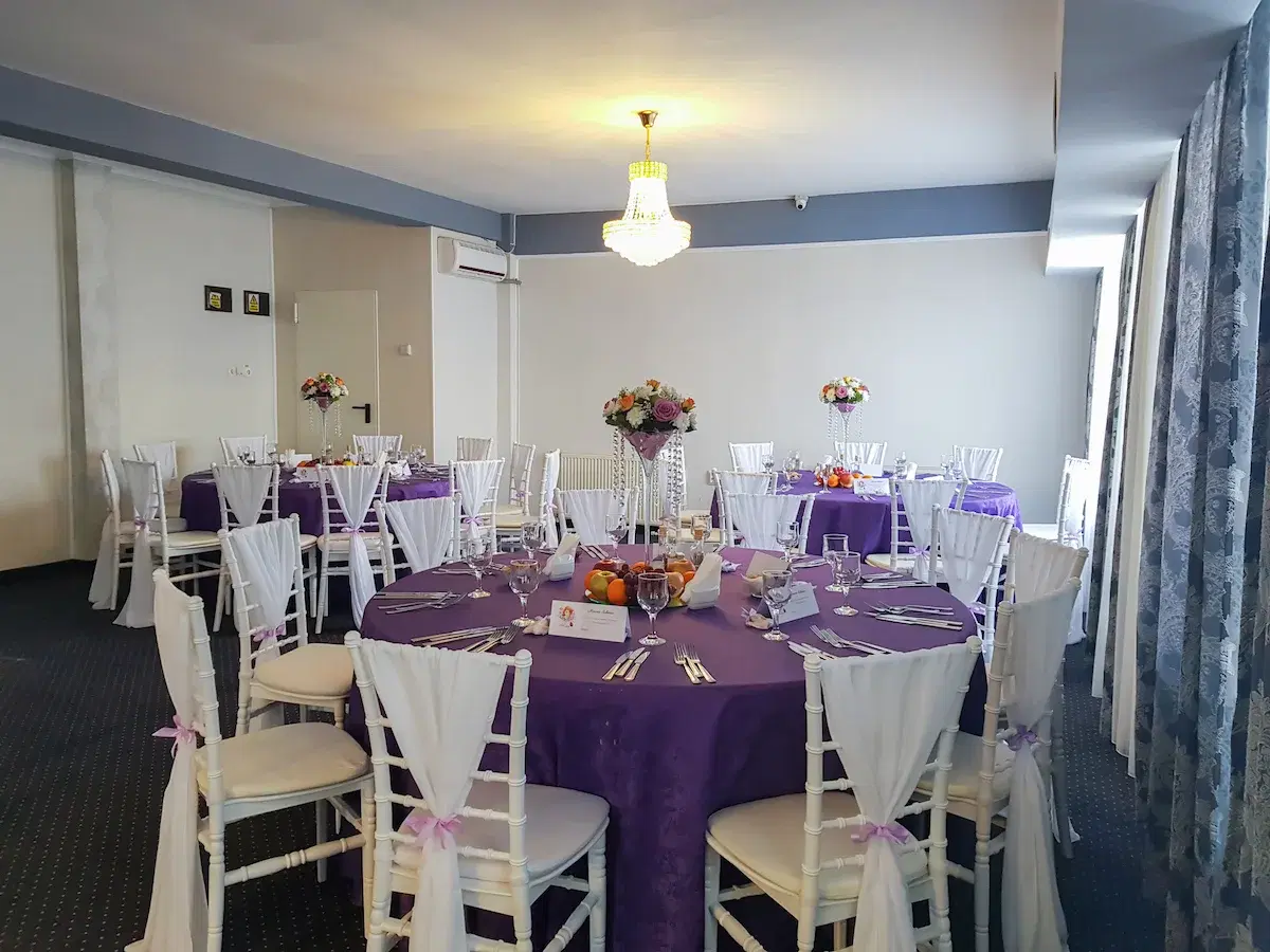 Tuku Events