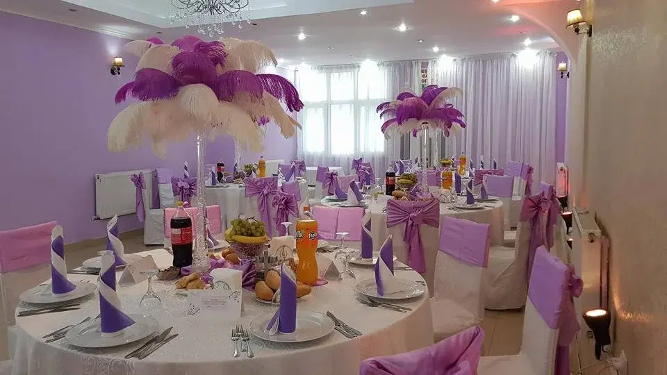 Restaurant Alba