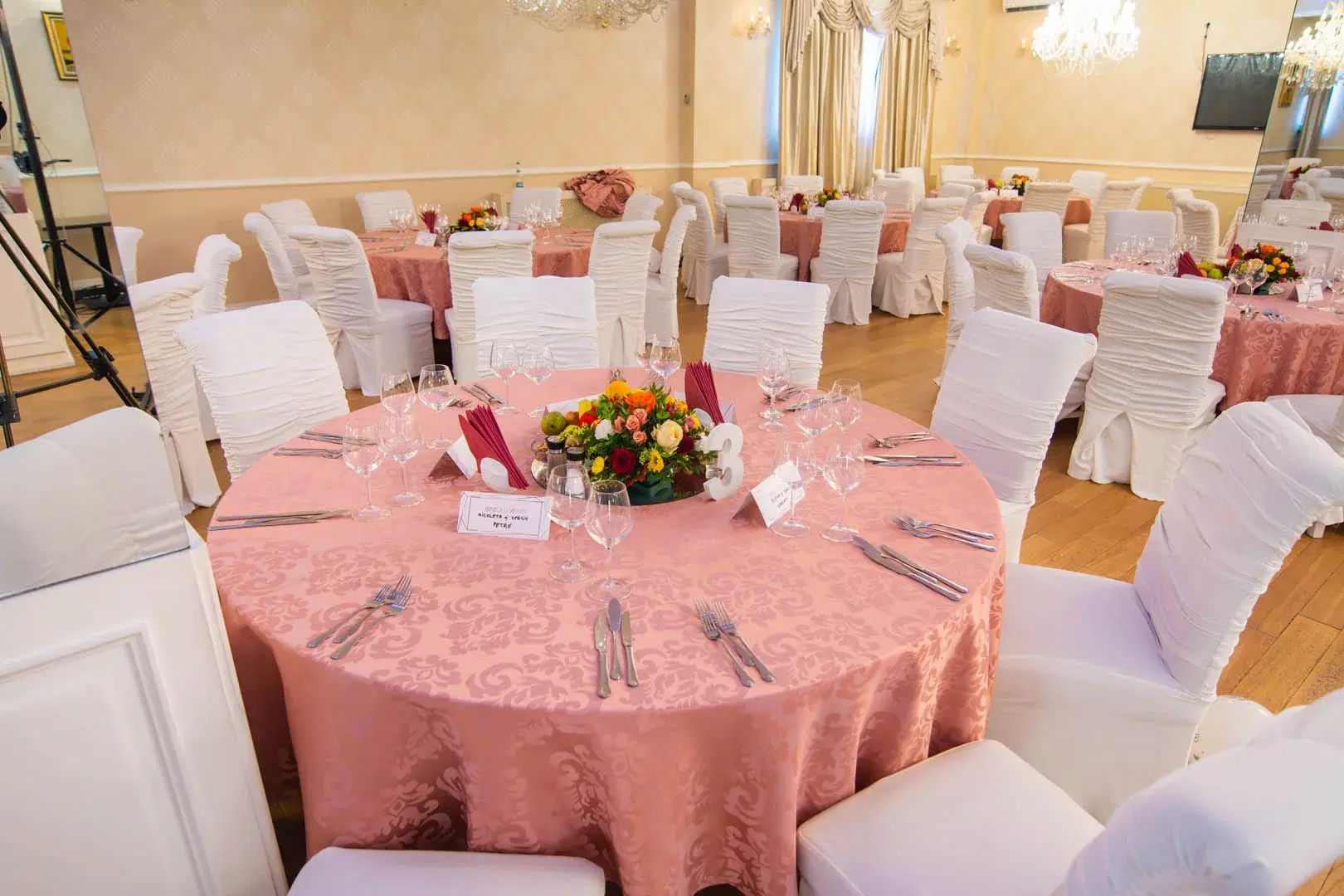 Restaurant Papion