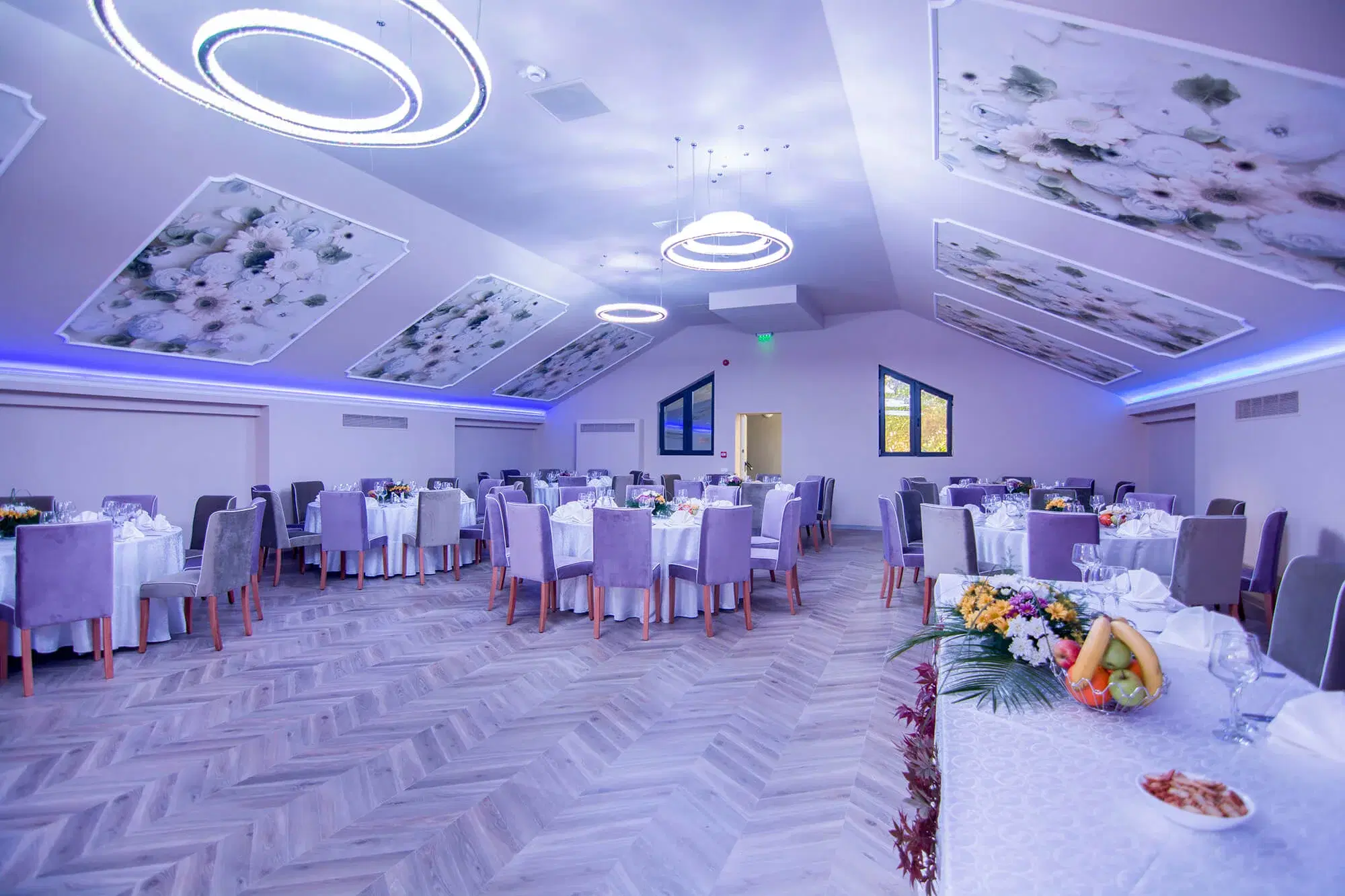 Restaurant Eleven