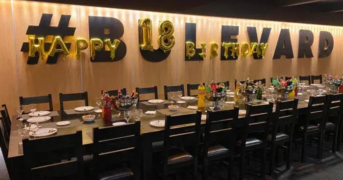 Restaurante