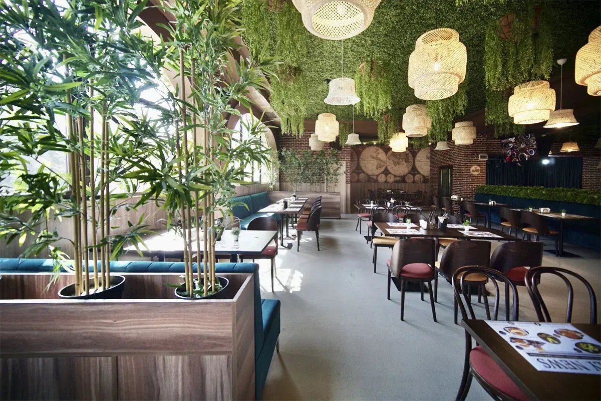Restaurante