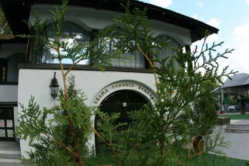 Restaurant Casa Alba