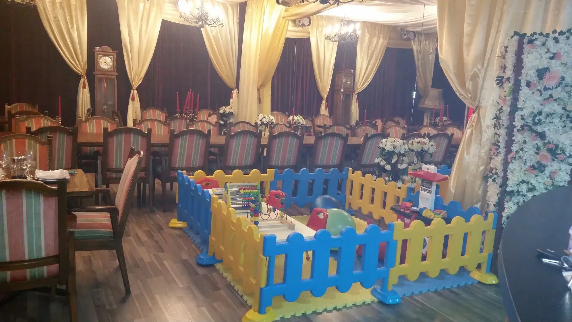KYP Club And Events