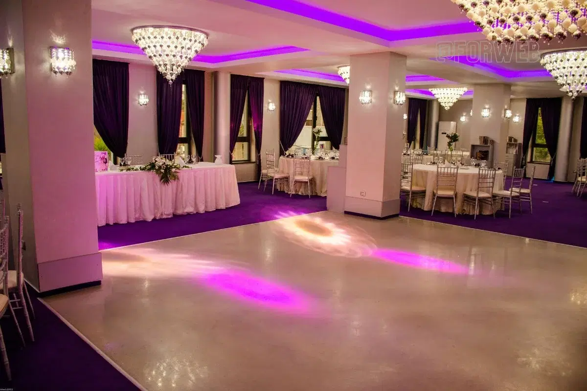 Ferdinand Ballroom