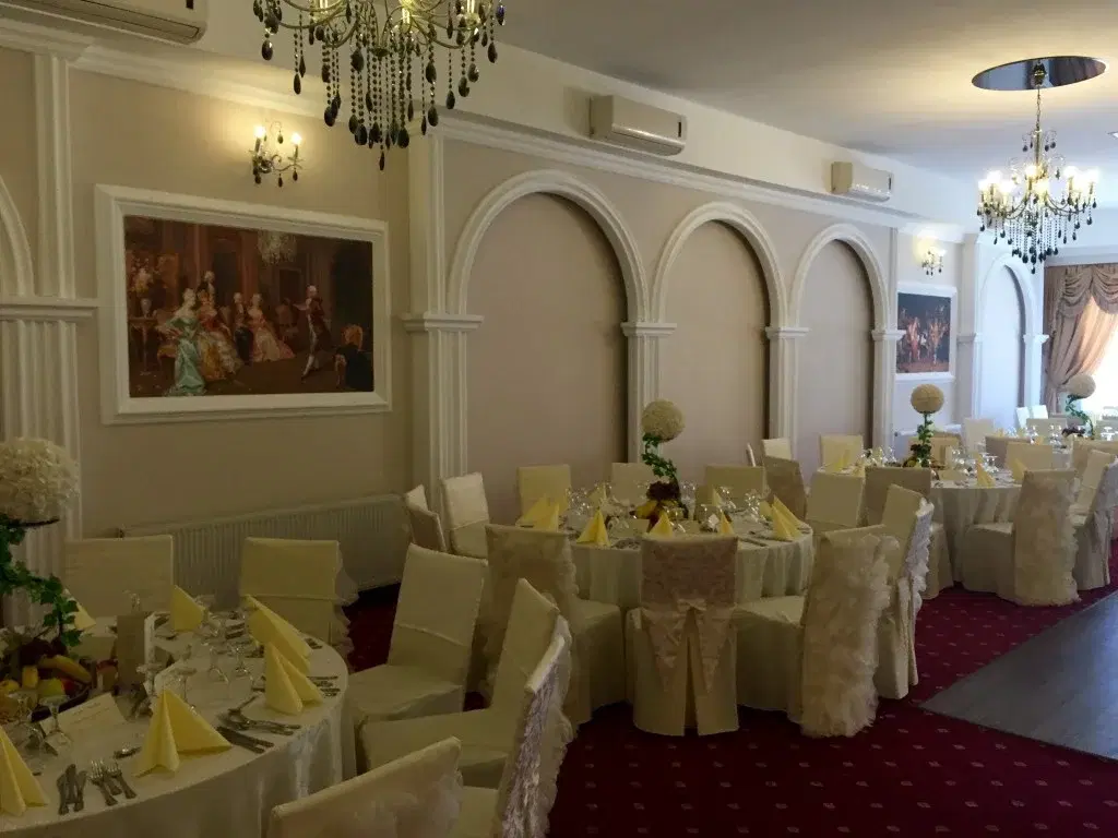 Casa Adam Events