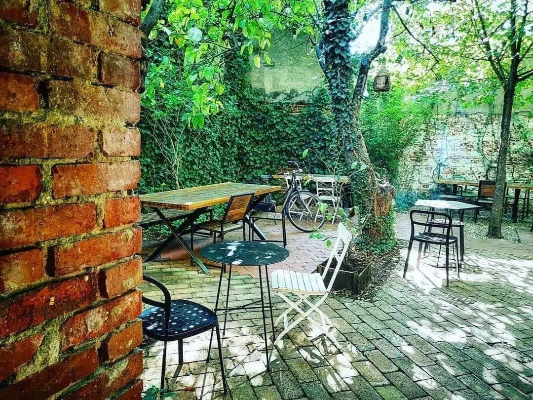 Restaurante