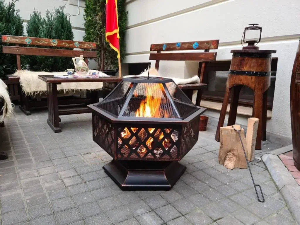 Restaurant Vatra