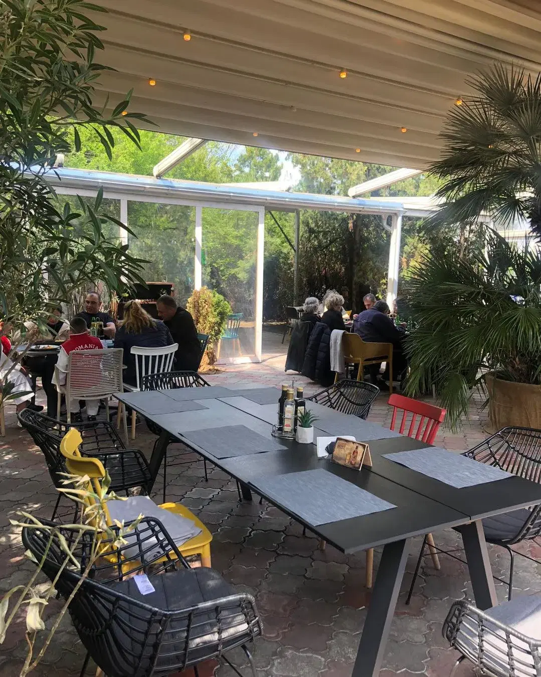 Restaurante