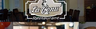 La Conu