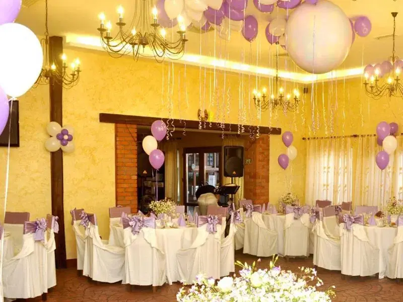 Restaurant Provence