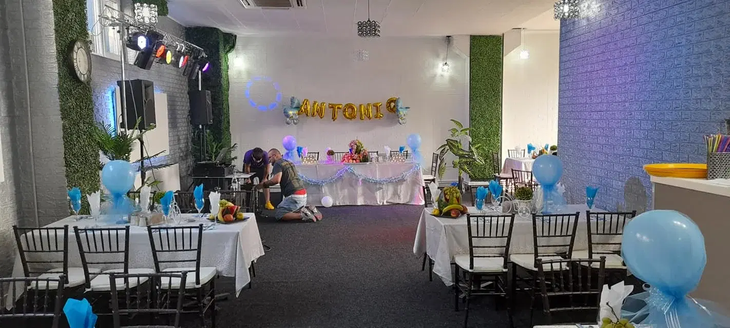 Bistro 23