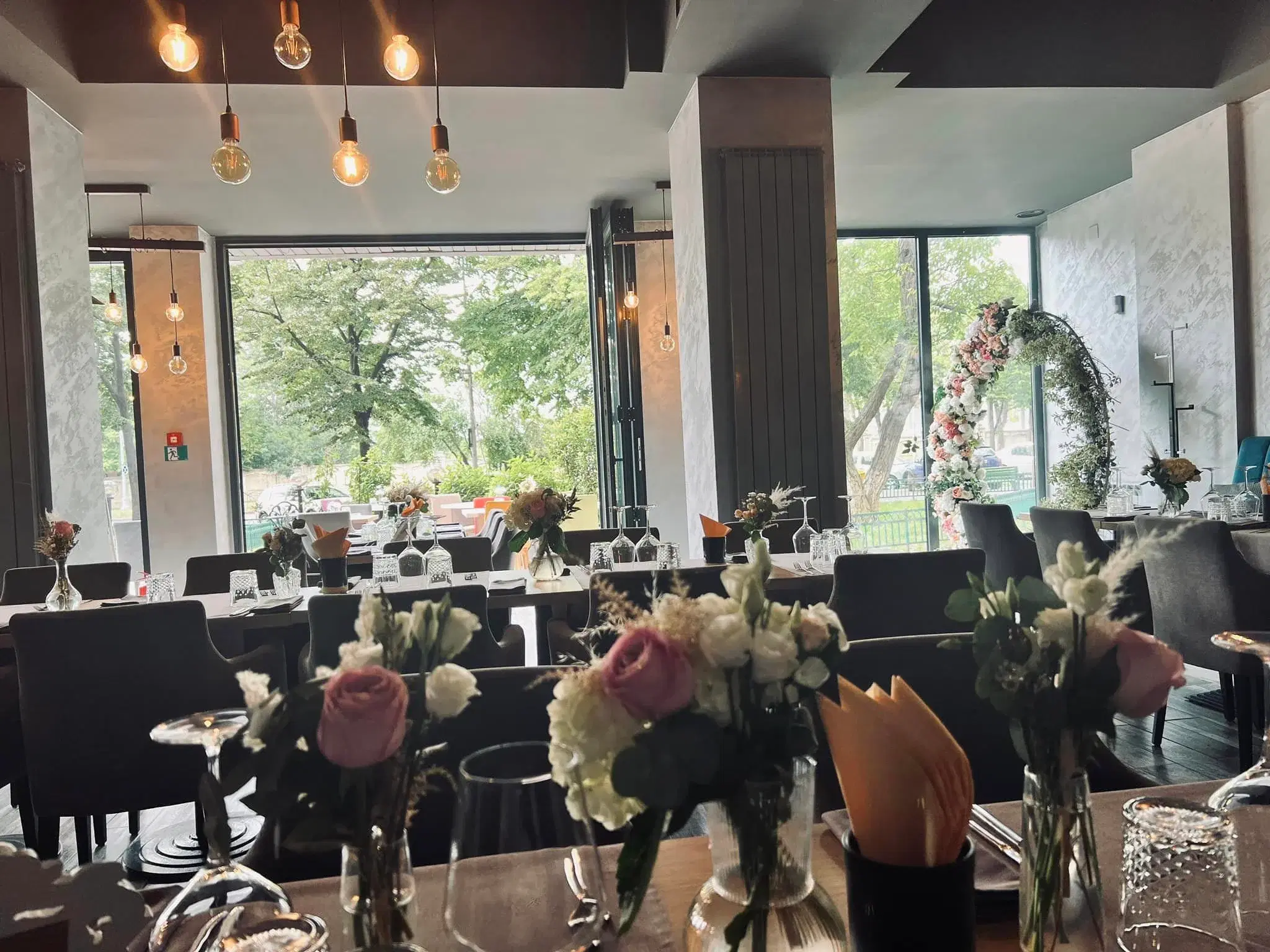 Restaurant Allucinante