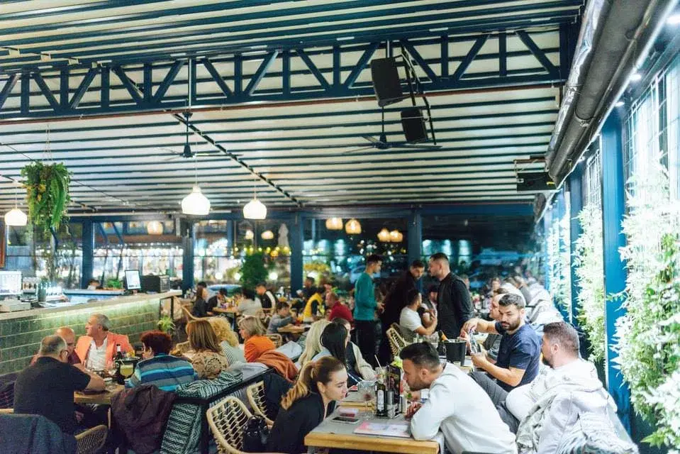 Restaurante