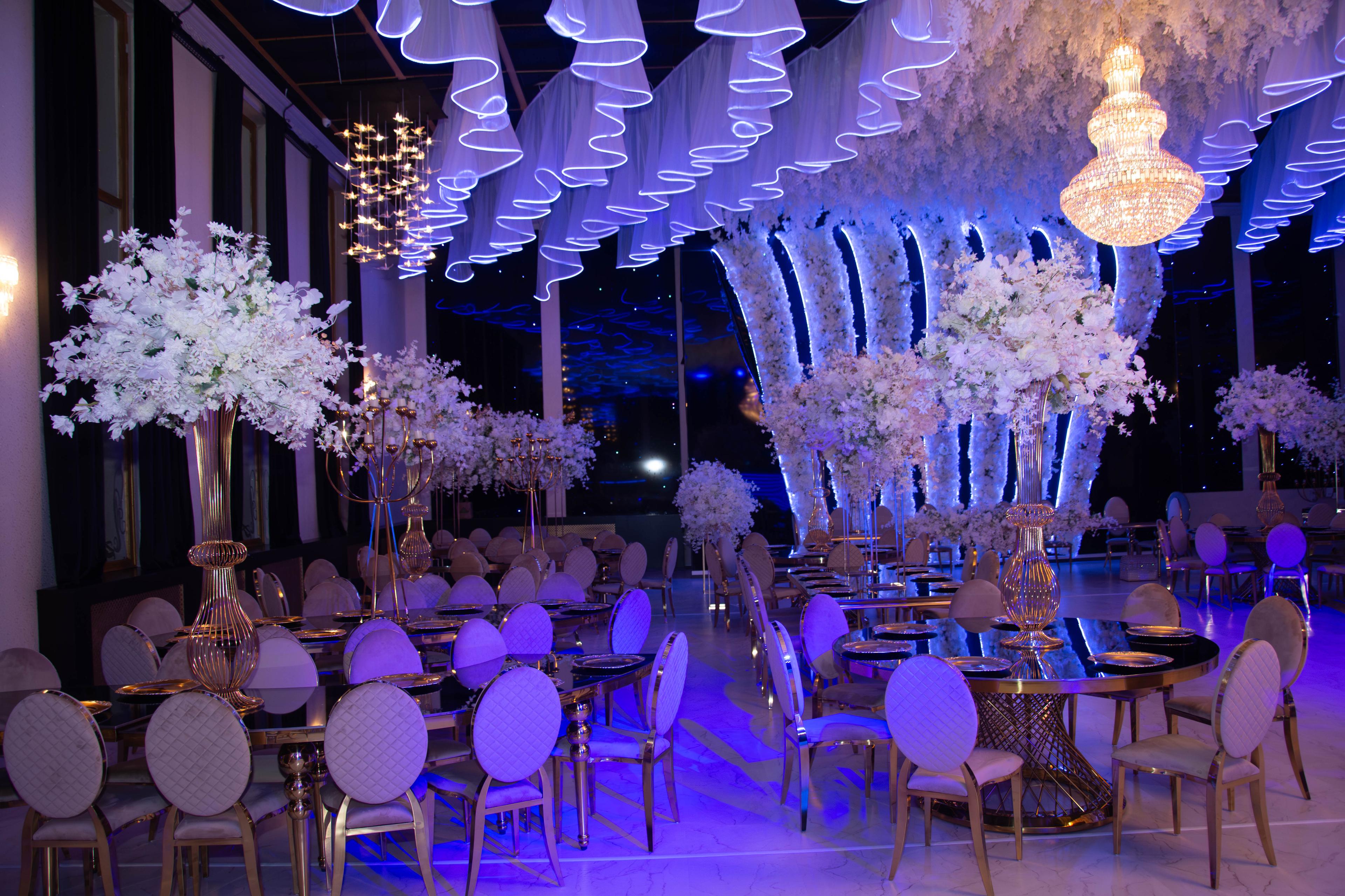 Pedros Grande Events by Burlesque Events